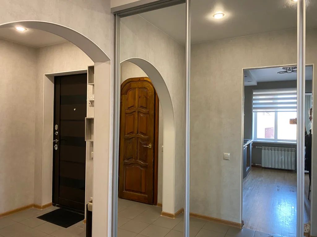 квартира возле краевой больницы, перинатального центра, детской краево