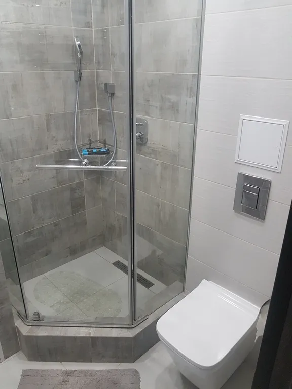 Квартира Квартира Дизайнерская студия в самом центре — Калининград