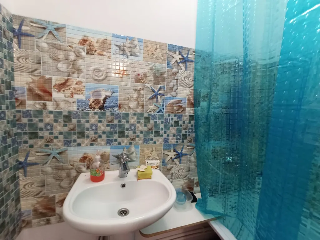 Квартира Квартира вблизи Дворца спорта, Столбы — Красноярск