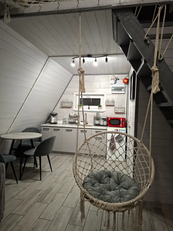 1-комнатный Дом