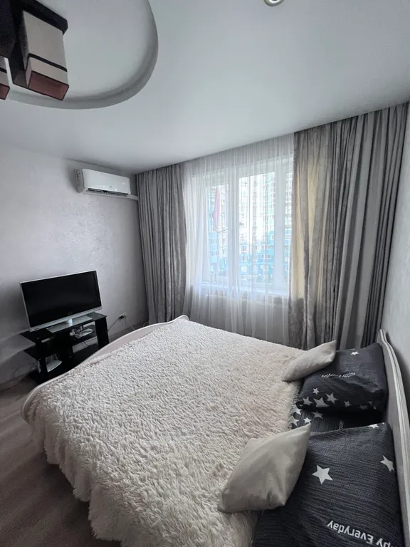 Квартира около зоопарка