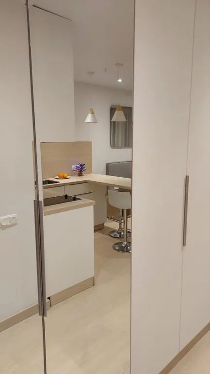 Квартира 1-комнатная Квартира — Санкт-Петербург