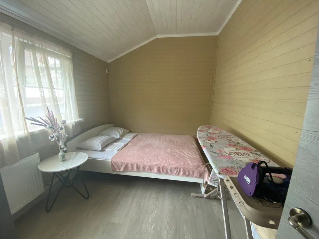 4-комнатный Дом