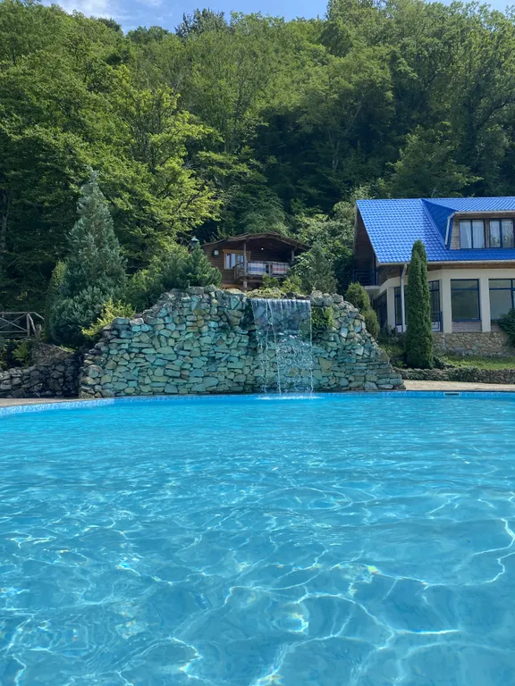 4-комнатный Дом