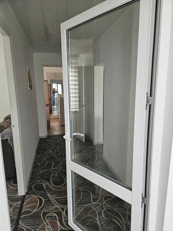 Дом в долине вязов