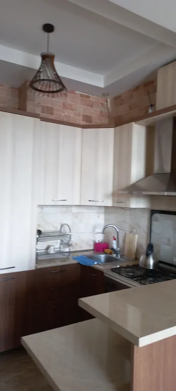 Уютная квартирка возле метро