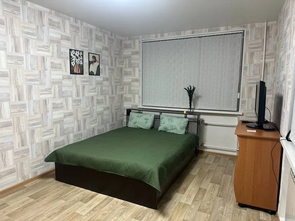 Квартира рядом с подземным Выборгом