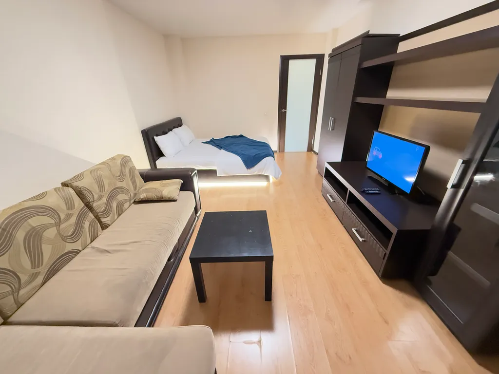 Квартира Квартира Тут хорошо на Щорса — Екатеринбург