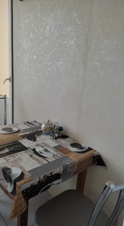 Комфортная 2-х комнатная квартира