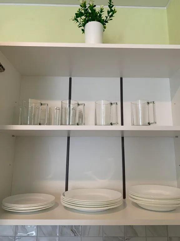 Квартира в Мурино