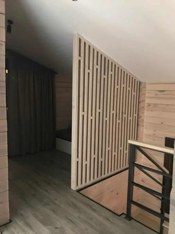 Дом для отдыха Лесной