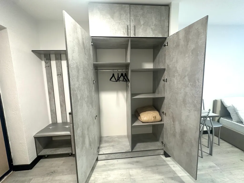 Отличная студия, район Нефтегаз