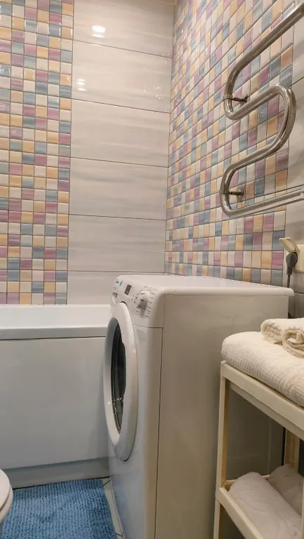 Квартира Уютная квартира в сердце Великого Новгорода — Великий Новгород