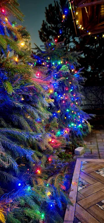 Большой коттедж у озера