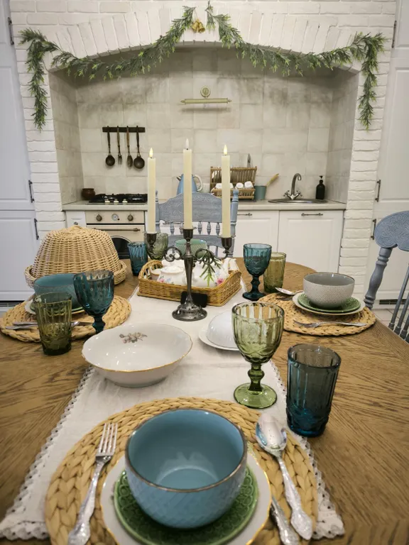 Квартира рядом с парком