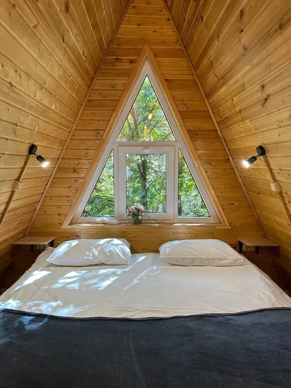 Афрейм Пушкин Дом 3