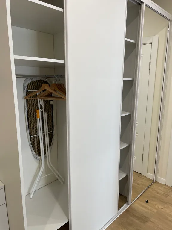 Квартира Уютные апартаменты, бесконтактное заселение — Калининград