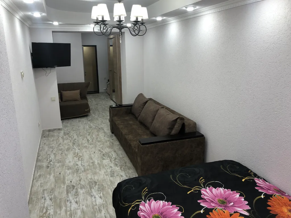 Квартира в центре Терскола