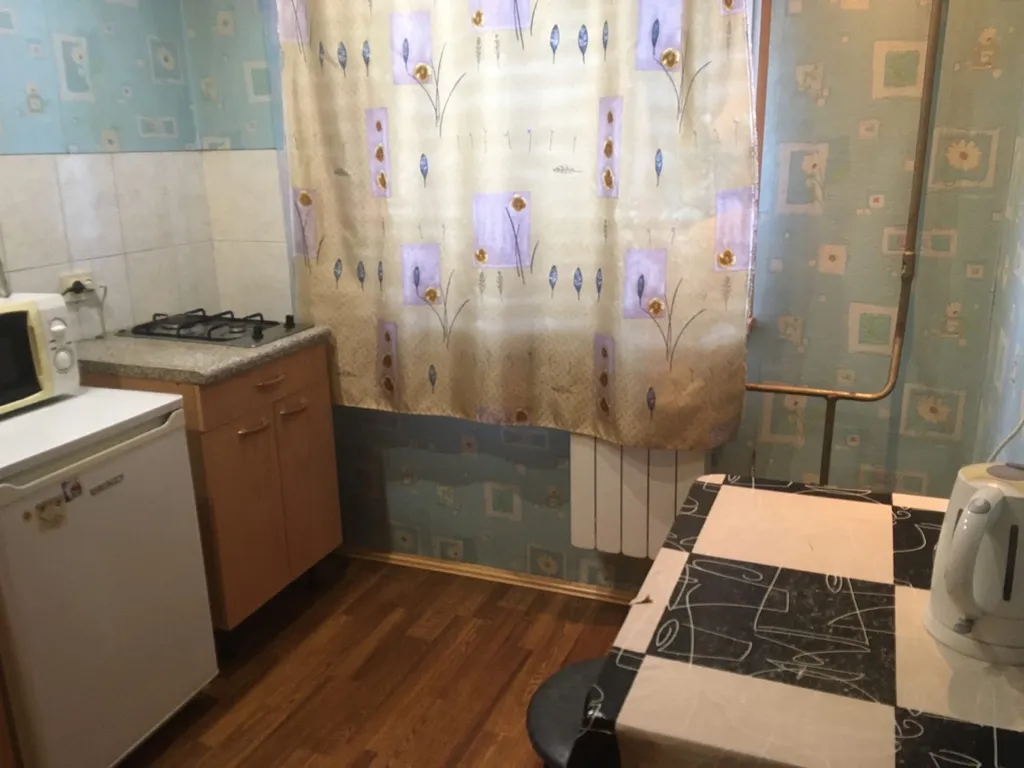 Квартира 2-комнатная квартира с кондиционером в самом центре — Тюмень