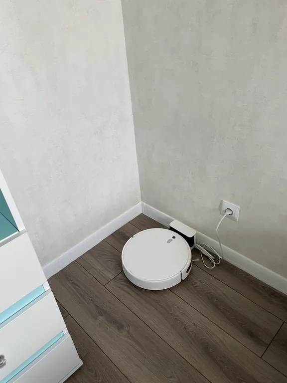 Квартира Уютная квартира на первой линии моря в Светлогорске — Светлогорск