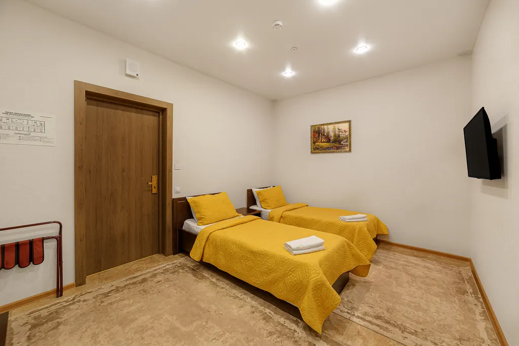 Квартира Комната — Санкт-Петербург