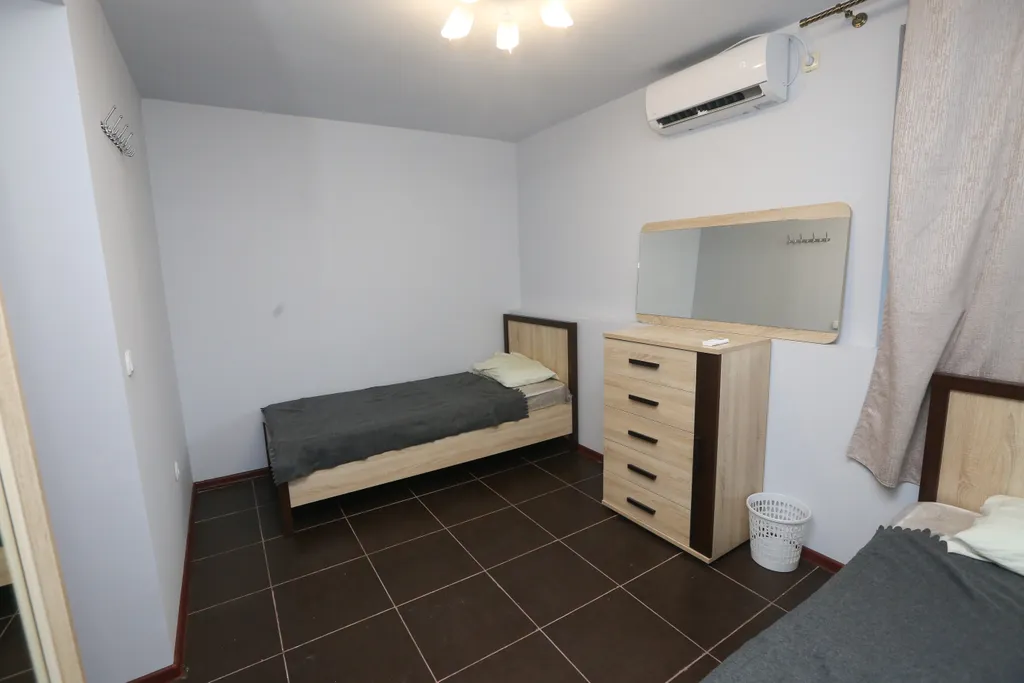 Casa Colina с террасой Вид на море и горы