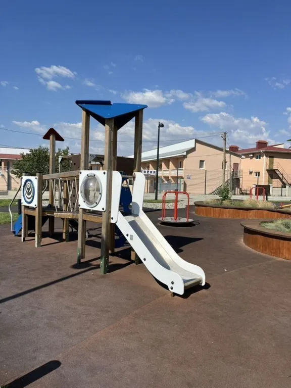 Уютная квартира в ЖК Золотыe Пеcки