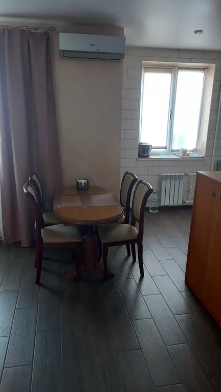 Уютная квартира у моря