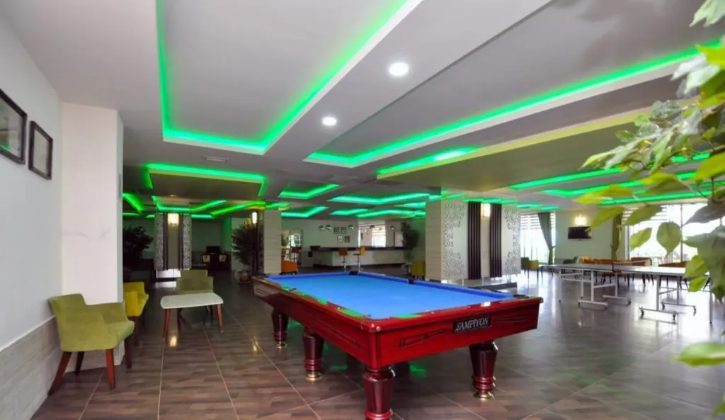 Квартира в элитном комплексе