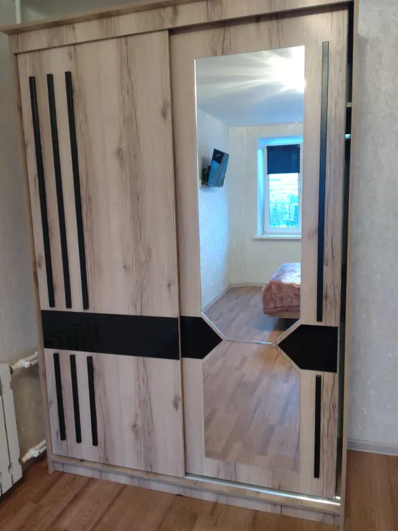 Уютная квартира в центре с видом на вулканы