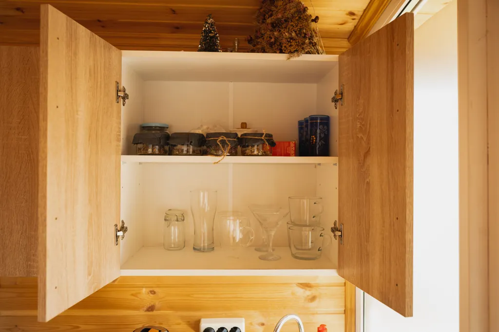 Гостевой домик бунгало-Альфа