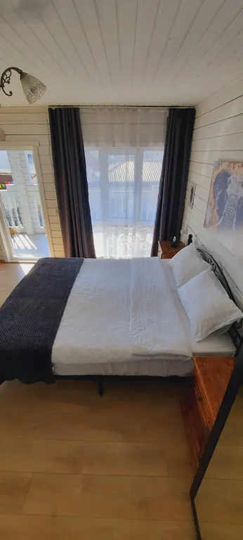 Квартира Номер у моря, в шаговой доступности от жд вокзала — Адлер