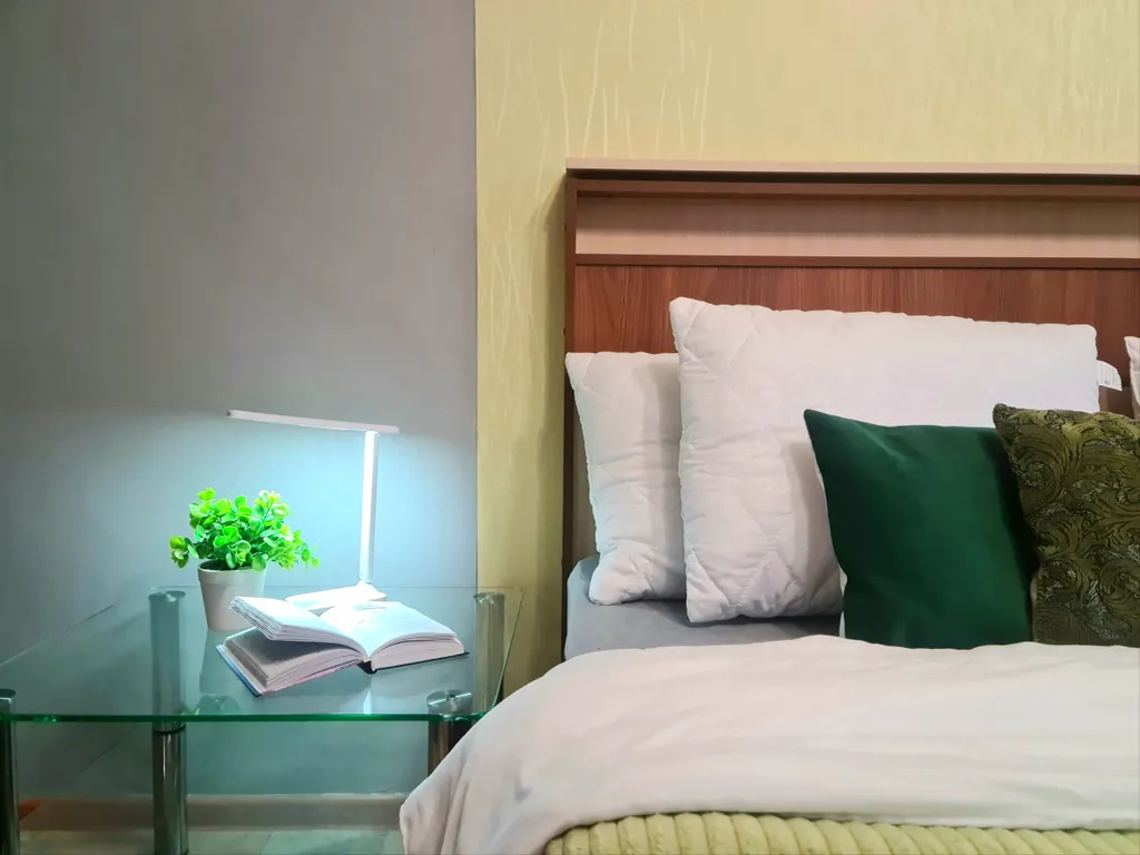 1-комнатная Квартира — аренда посуточно в Балаково