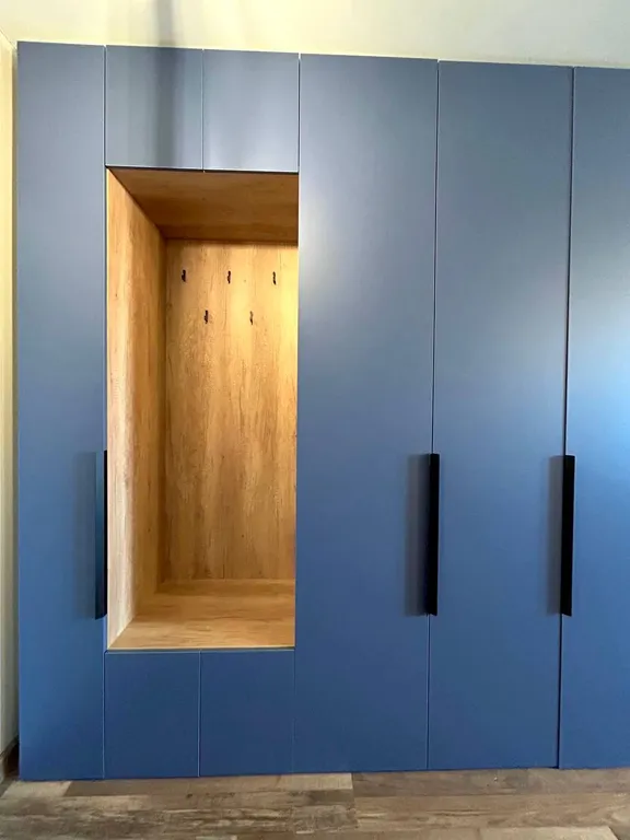 Квартира 1-комнатная Квартира — Анапа