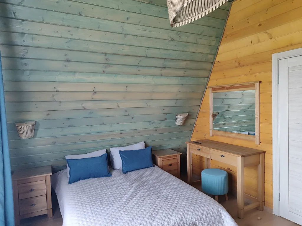 Гостевой дом кутьино