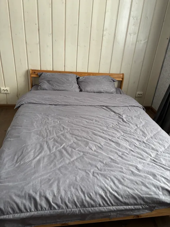 Коттедж Уютный загородный дом — Агалатово