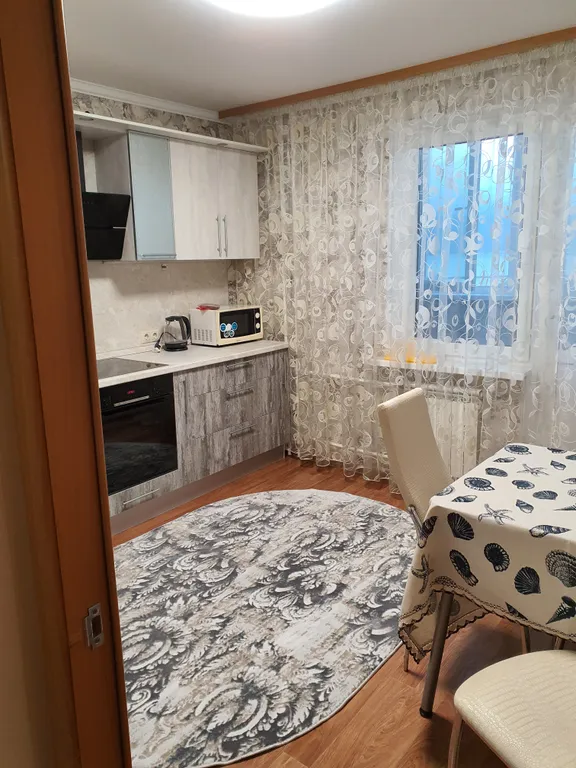 Квартира у моря