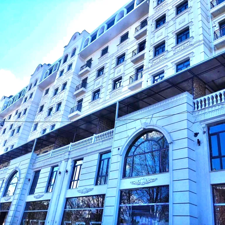 4-комнатная Квартира