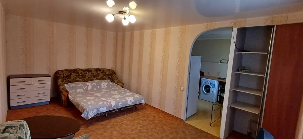 Уютная квартира в центре старого города