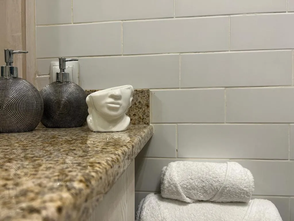 Квартира Соблазнительные апартаменты Little Italy в центре города — Алматы