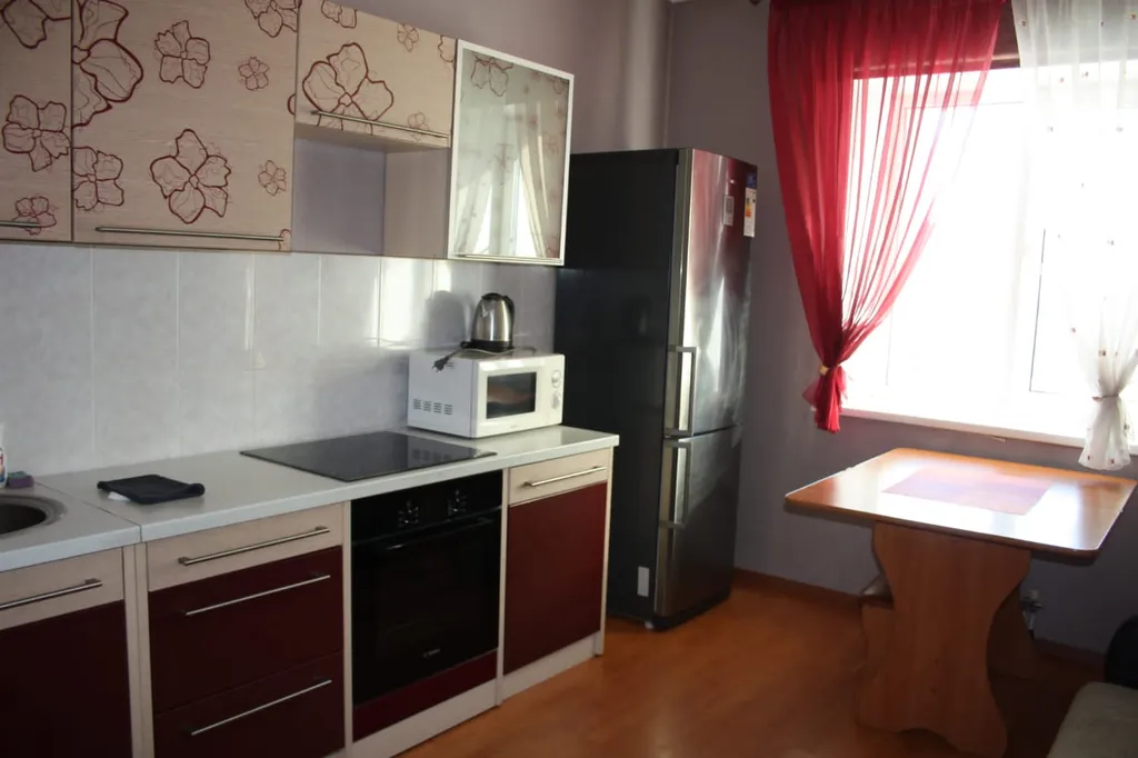 Квартира на Набережной