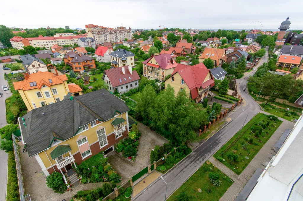 Большая квартира с видом на море и закаты с дизайнерским ремонтом