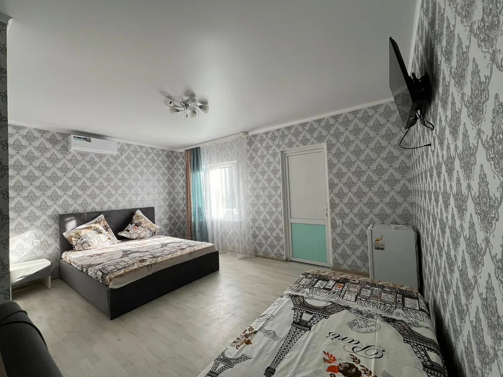 Коттедж 1-комнатный Дом — аренда посуточно в Псырцха