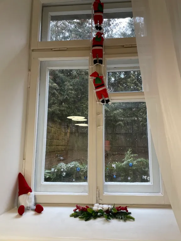 Квартира в сердце города