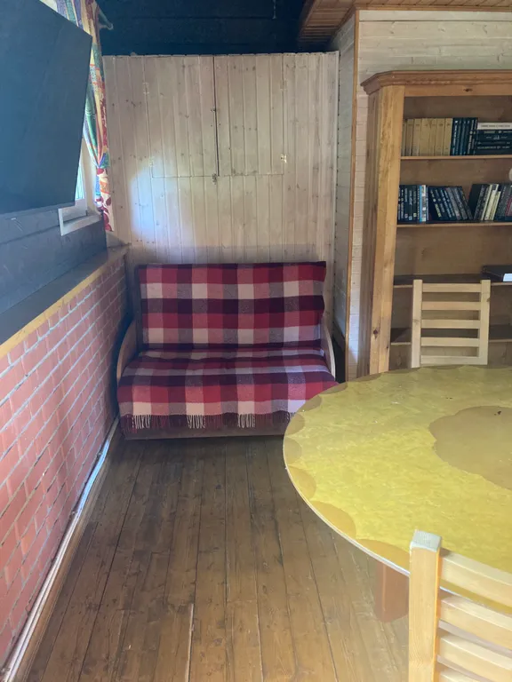 4-комнатный Дом