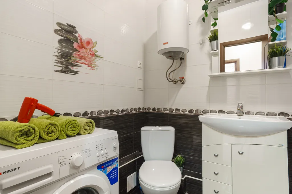 Квартира Квартира с видом на стадион — Краснодар