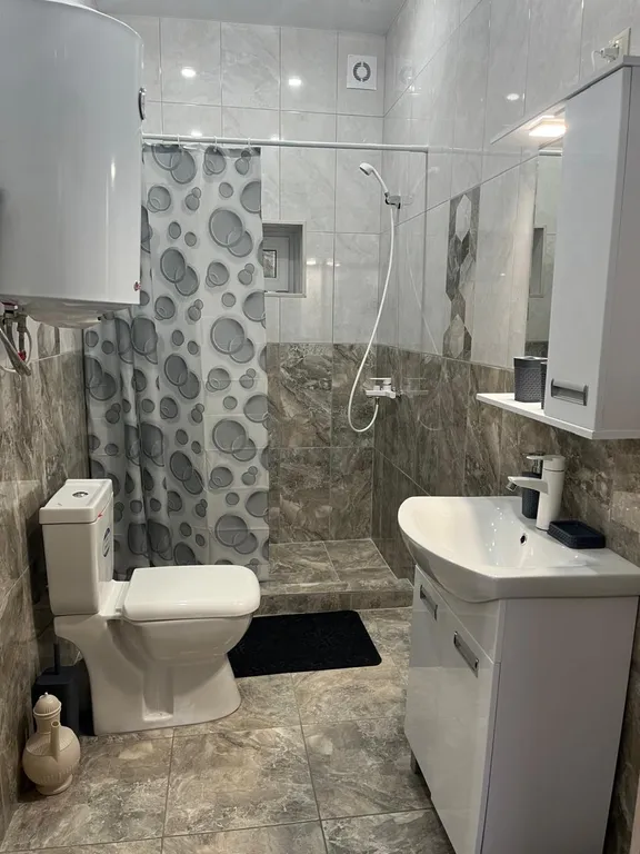 Отдых на берегу моря 1 домик