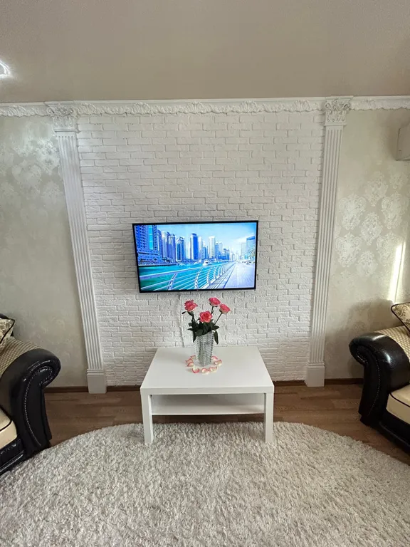 Чистая, уютная квартира в центре города