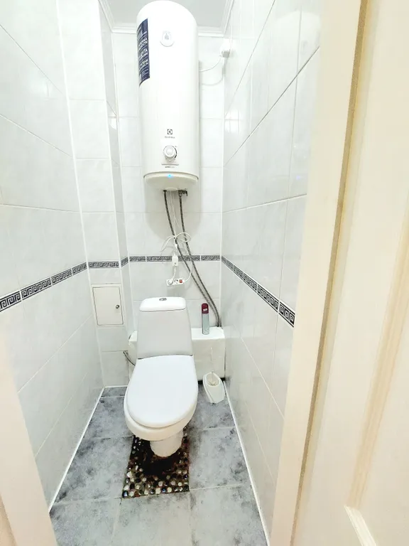 Уютная квартира в центральной части рядом с автовокзалом