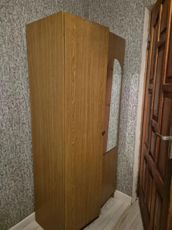Комната